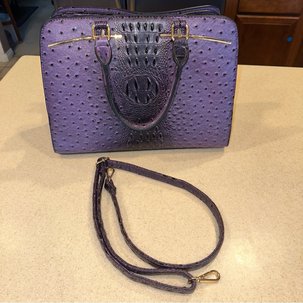 Large Dasein Purse